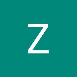 Meet your Posher, Zachary
